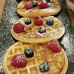 Il Girasole Bed and breakfast Finale Ligure