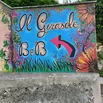 Bed and breakfast Il Girasole Finale Ligure