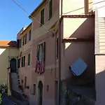 Il Girasole Bed and breakfast Finale Ligure