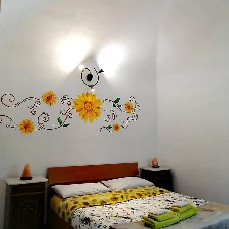 Il Girasole فندق مبيت وإفطار