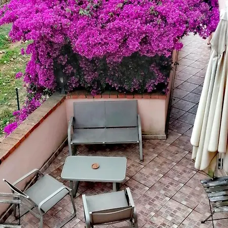 فندق مبيت وإفطار Il Girasole 3*
