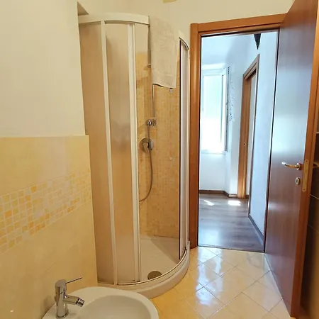 فندق مبيت وإفطار Il Girasole 3*