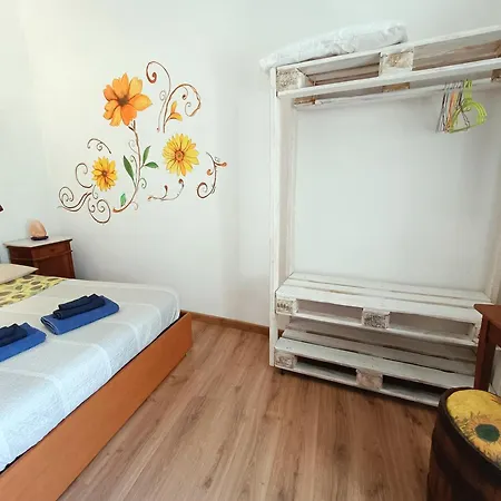 Il Girasole Отель типа 