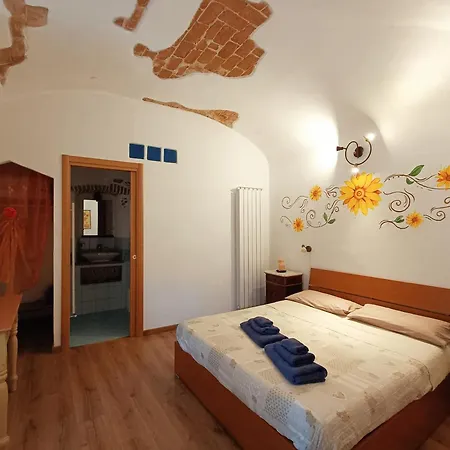 فندق مبيت وإفطار Il Girasole