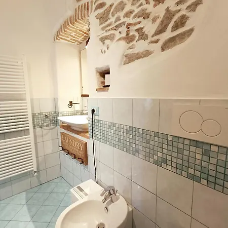 Il Girasole Bed & Breakfast