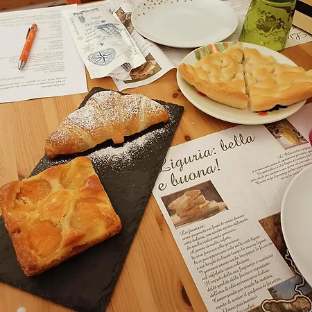 Il Girasole Finale Ligure