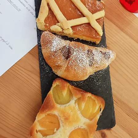 Bed & Breakfast Il Girasole 3*