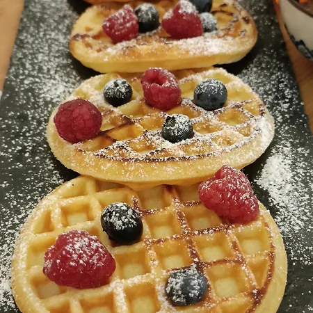 Il Girasole Bed & Breakfast Finale Ligure