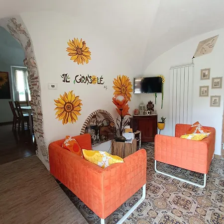 Il Girasole * Finale Ligure