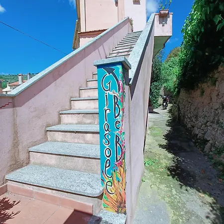 Bed and breakfast Il Girasole