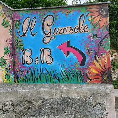 Bed & Breakfast Il Girasole Finale Ligure