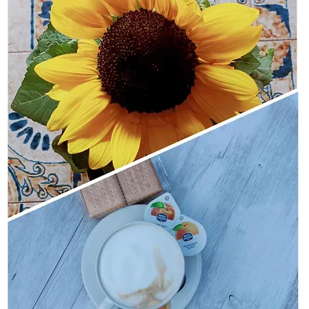 Il Girasole Finale Ligure