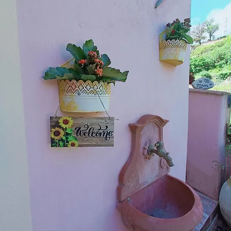 Il Girasole Bed & Breakfast Finale Ligure