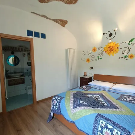 Il Girasole 3* Финале Лигуре