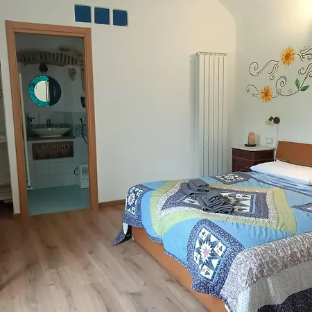 Il Girasole Bed & Breakfast