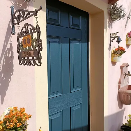 Bed and breakfast Il Girasole 3*