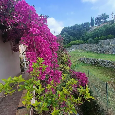 Il Girasole Финале Лигуре