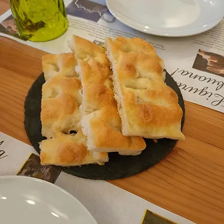 فندق مبيت وإفطار Il Girasole