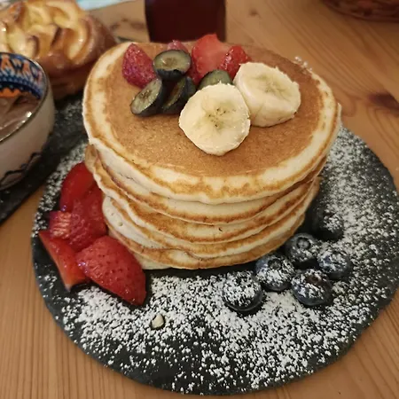 Il Girasole Отель типа 