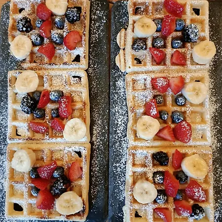 Il Girasole Bed & Breakfast Finale Ligure