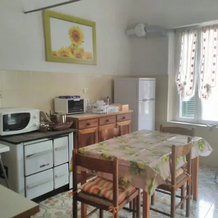 فندق مبيت وإفطار Il Girasole 3*