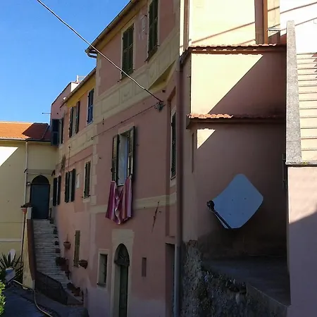 Il Girasole Bed & Breakfast Finale Ligure