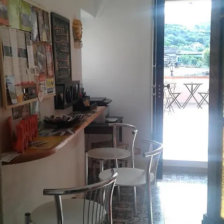 Il Girasole 3* فينالي ليغوري