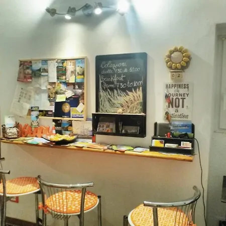 فندق مبيت وإفطار Il Girasole