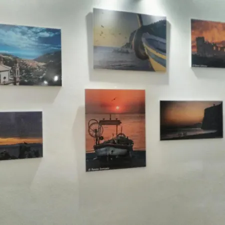 Il Girasole Отель типа 