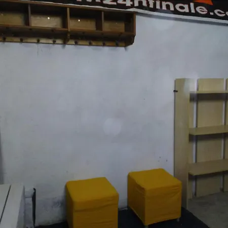 Il Girasole Финале Лигуре