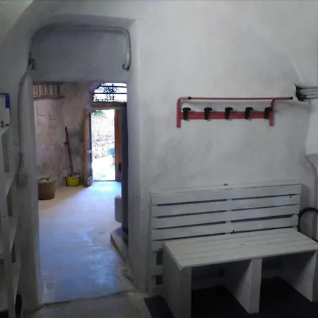 Il Girasole 3* فينالي ليغوري