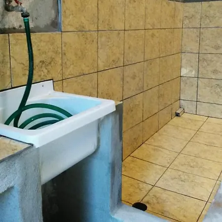 فندق مبيت وإفطار Il Girasole