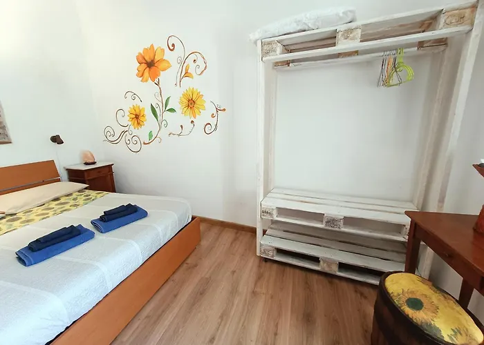 Il Girasole Nocleg ze śniadaniem 3*