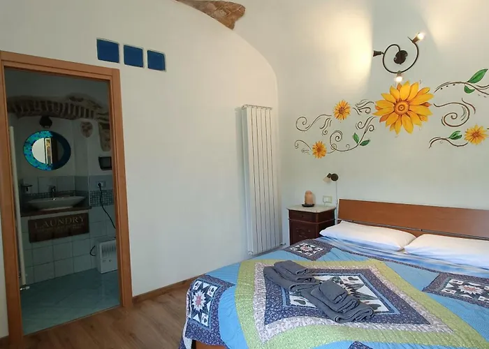 Il Girasole 3* Finale Ligure