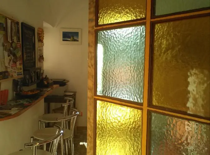 Il Girasole Nocleg ze śniadaniem 3*