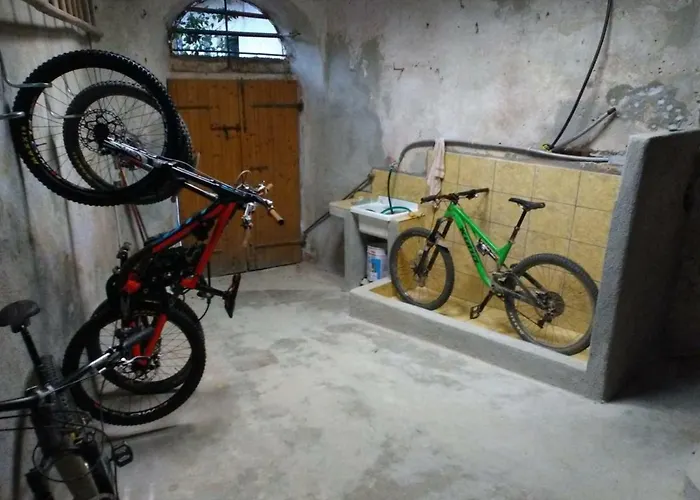 Il Girasole Nocleg ze śniadaniem