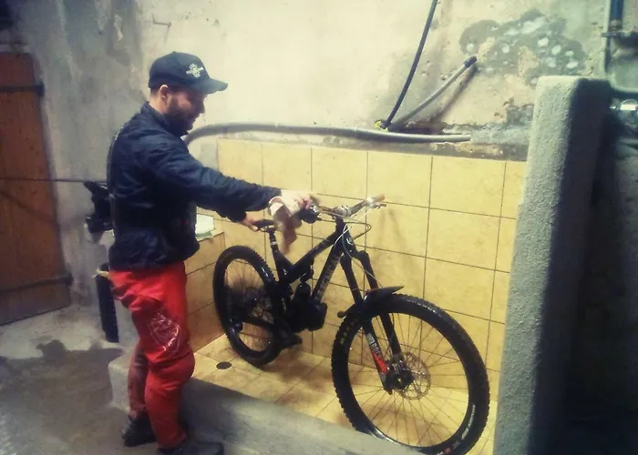 Il Girasole 3* Finale Ligure