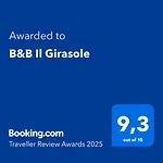 Il Girasole Bed and Breakfast Finale Ligure