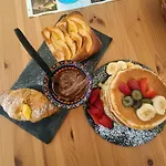 Bed and Breakfast Il Girasole Finale Ligure