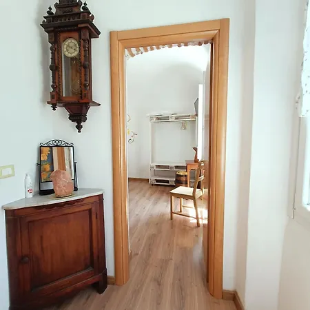 Bed & Breakfast Il Girasole *
