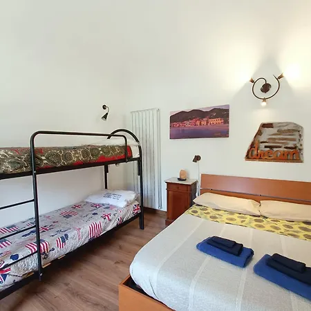 Bed and breakfast Il Girasole
