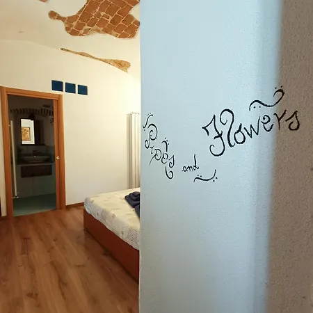 Il Girasole Bed and breakfast Finale Ligure