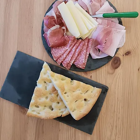 Bed and breakfast Il Girasole Finale Ligure