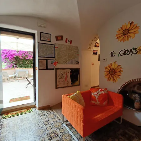 Il Girasole Finale Ligure
