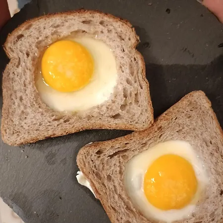 ベッド・アンド・ブレックファスト Il Girasole フィナーレ・リーグレ