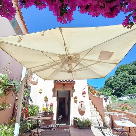 Il Girasole 3* פינאלה ליגורה