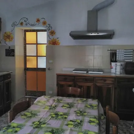 Il Girasole Bed and breakfast Finale Ligure