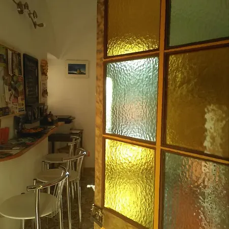 Il Girasole Frühstückspension *