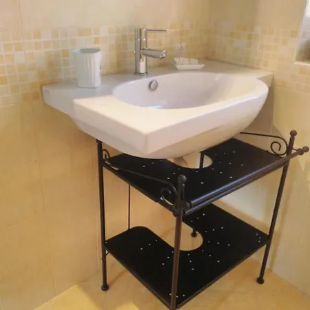 Bed and Breakfast Il Girasole Finale Ligure