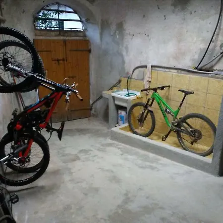 Il Girasole ベッド・アンド・ブレックファスト